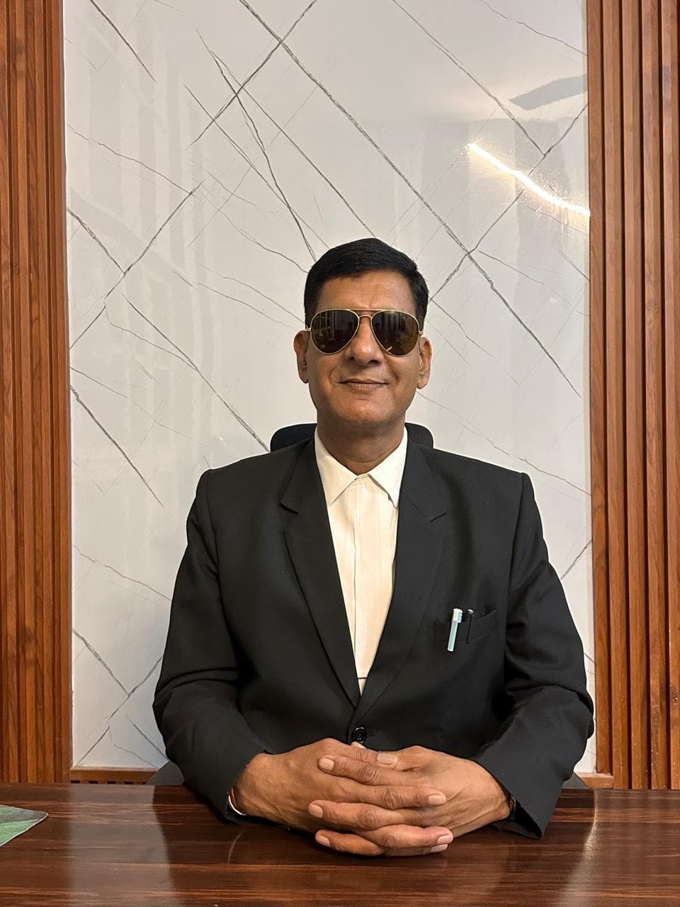 Col. Dr. Subodh Shukla